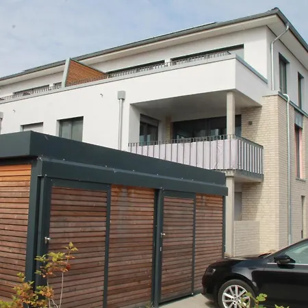 2405 - Sonnenbrook Apartment