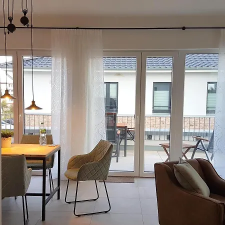 2405 - Sonnenbrook Dahme (Schleswig-Holstein)