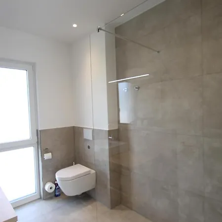 2405 - Sonnenbrook Apartment Dahme (Schleswig-Holstein)