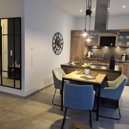 Apartment 2405 - Sonnenbrook *